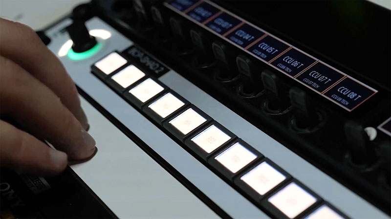 Riedel hi human CONNECTION MANAGEMENT