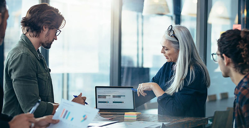 Harmonic channel partners