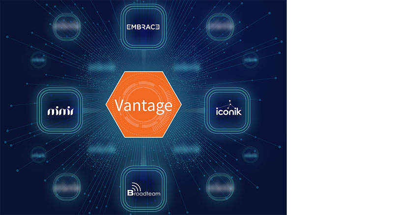 Telestream Vantage Galaxy of Partners Final