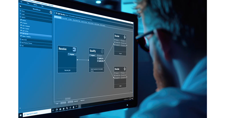Telestream Vantage NAB2025