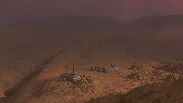 Star  Trek Remastered 6