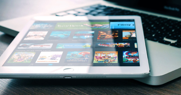 Broadpeak CDN Server Benchmark