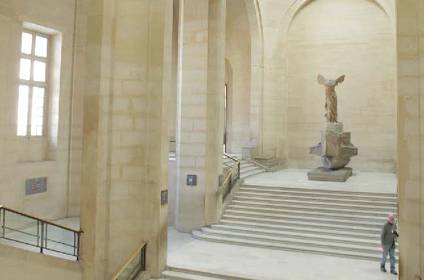 Gramercy-Winged Victory 02a