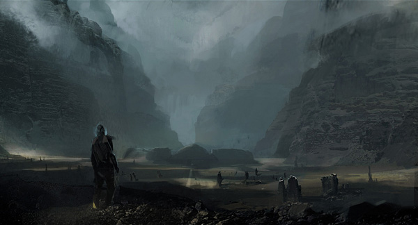 Richard-anderson-concept-prometheus