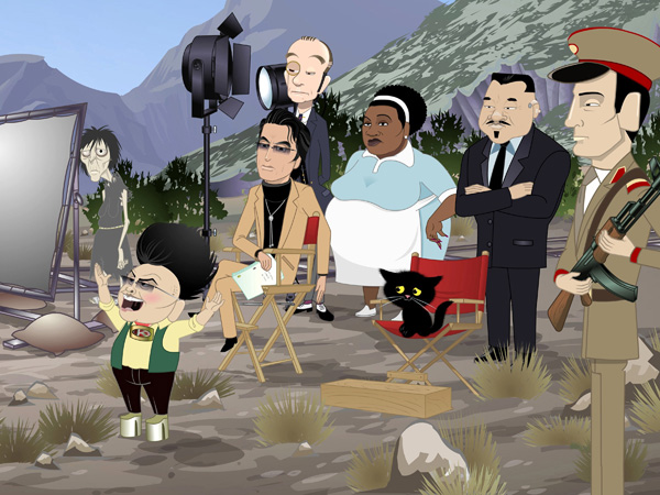 Narina sokolova kid notorious2