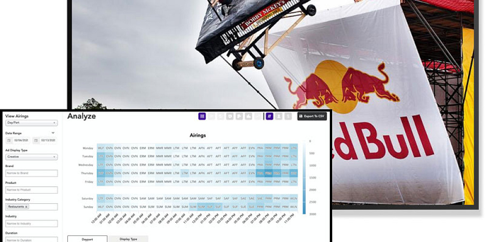 LiveU matrix kinetiq