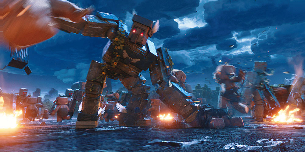 DD Minecraft BAT 1720 comp