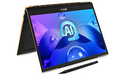MSI Summit E16 AI Evo A1M2