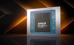 AMD Ryzen AI MAX Chip