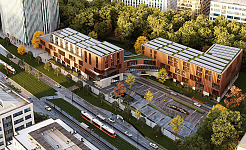 Chaos envision Aerial