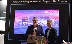 Colorfront Jozsef Hatfaludi receives HDR Vivid Award1