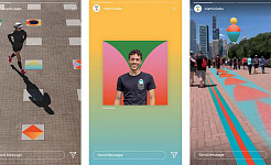 Hammerspace buck niantic labs