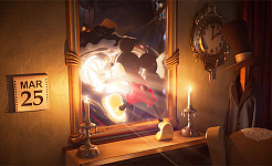 AEAF plasticWax Mickey