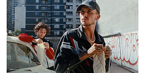 FilmLight Music Video Nadia Khairat