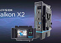 Haivision flakon x2
